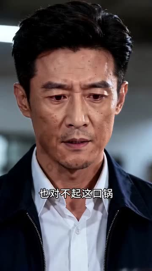 良心食堂,我靠人心赢饭碗(43集) 良心食堂,我靠人心赢饭碗(43集)每日短剧追不停