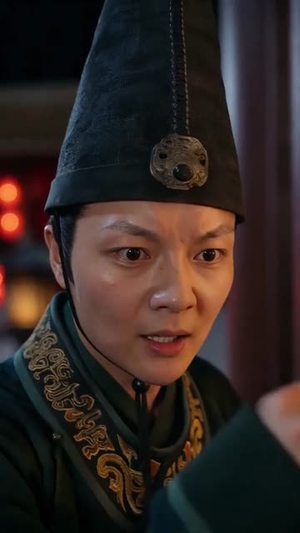 皇帝前夫逼我和亲?我转身嫁他死敌(55集) 皇帝前夫逼我和亲?我转身嫁他死敌(55集)亿万短剧抢先看
