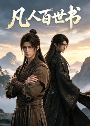 凡人百世书(81集) 凡人百世书(81集)免费观看完整版