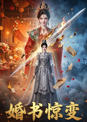 婚书惊变(16集) 婚书惊变(16集)恋爱短剧分享