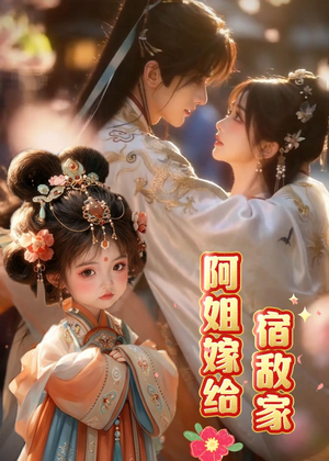 阿姐嫁给宿敌家(9集) 阿姐嫁给宿敌家(9集)短剧完整版免费