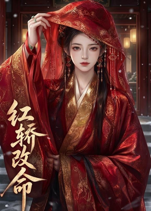红轿改命（23集）大结局太过瘾了