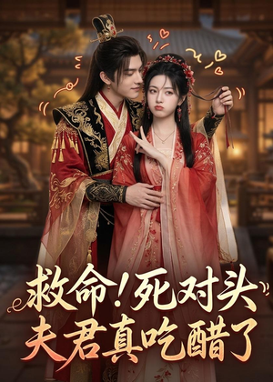 救命!死对头夫君真吃醋了(27集) 救命!死对头夫君真吃醋了(27集)最新热剧免费看