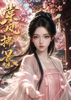棠风拂景（15集）红果短剧免费看