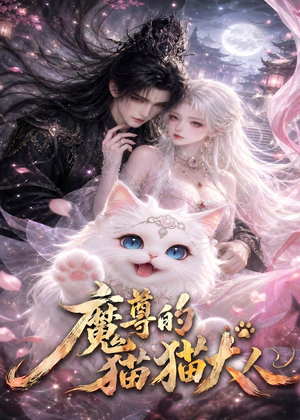 魔尊的猫猫大人(24集) 魔尊的猫猫大人(24集)贝贝短剧分享