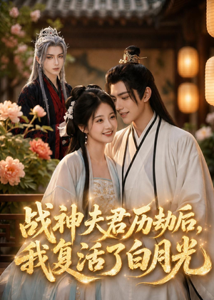 战神夫君历劫后,我复活了白月光(22集) 战神夫君历劫后,我复活了白月光(22集)独家内容免费看