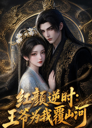 红颜逆时:王爷为我覆山河(51集) 红颜逆时:王爷为我覆山河(51集)战神短剧推荐
