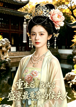 重生后,我成了盛京最尊贵的侯夫人(46集) 重生后,我成了盛京最尊贵的侯夫人(46集)短剧排行榜