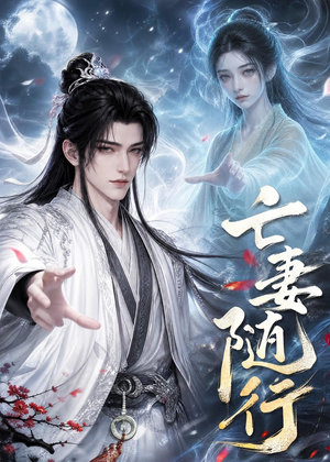 亡妻随行(25集) 亡妻随行(25集)火爆短剧推荐
