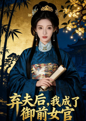 弃夫后,我成了御前女官(47集) 弃夫后,我成了御前女官(47集)热门短剧抢先看