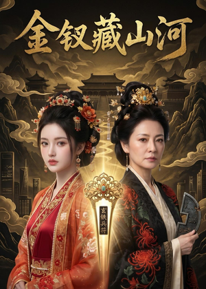 金钗藏山河(51集) 金钗藏山河(51集)在线看