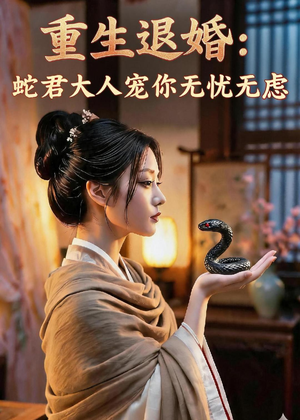 重生退婚:蛇君大人宠你无忧无虑(65集) 重生退婚:蛇君大人宠你无忧无虑(65集)我真的爱了