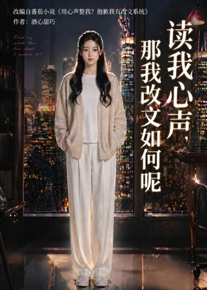 读我心声,那我改文如何呢(71集) 读我心声,那我改文如何呢(71集)抢先看新短剧