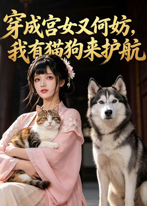穿成宫女又何妨,我有猫狗来护航(63集) 穿成宫女又何妨,我有猫狗来护航(63集)番茄免费短剧
