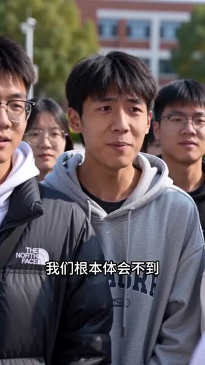 高考当天我的准考证变成单词卡（31集）火爆热门短剧
