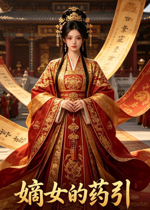 嫡女的药引(58集) 嫡女的药引(58集)短剧越看越精彩
