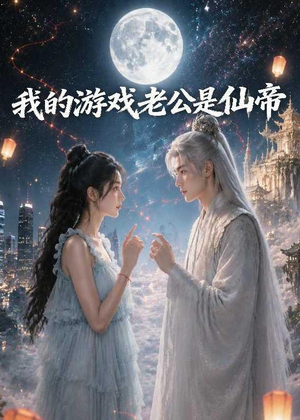 我的游戏老公是仙帝(88集) 我的游戏老公是仙帝(88集)精彩好看短剧
