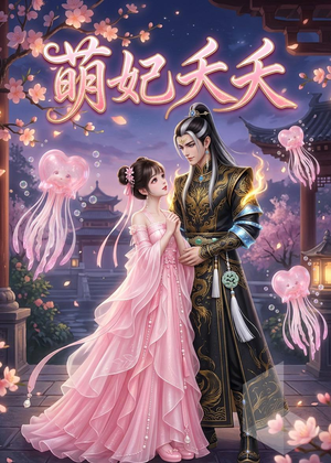 萌妃夭夭(23集) 萌妃夭夭(23集)热门短剧推荐。