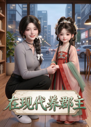在现代养郡主(43集) 在现代养郡主(43集)最火短剧热播中