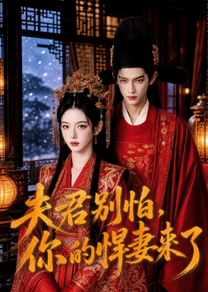 夫君别怕,你的悍妻来了(60集) 夫君别怕,你的悍妻来了(60集)每日短剧分享