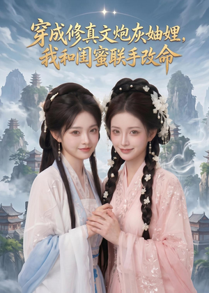 穿成修真文炮灰妯娌,我和闺蜜联手改命(74集) 穿成修真文炮灰妯娌,我和闺蜜联手改命(74集)好看短剧又来了