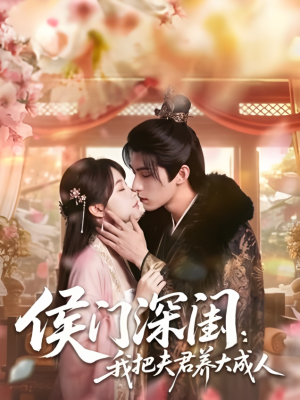 侯门深闺:我把夫君养大成人1080P(44集) 侯门深闺:我把夫君养大成人1080P(44集)全集免费