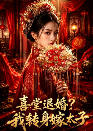 喜堂退婚,我转身嫁太子(48集) 喜堂退婚,我转身嫁太子(48集)热播短剧追不停