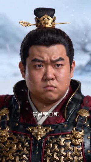 陛下今天掉马甲了吗(104集) 陛下今天掉马甲了吗(104集)贝贝短剧分享