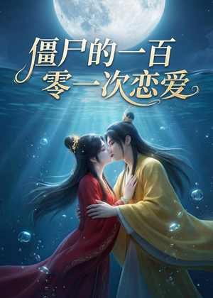 僵尸的一百零一次恋爱第三季(71集) 僵尸的一百零一次恋爱第三季(71集)免费观看