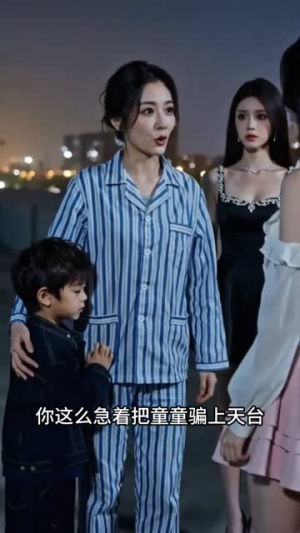 隐婚妈咪的归途(60集) 隐婚妈咪的归途(60集)爆款短剧抢先看