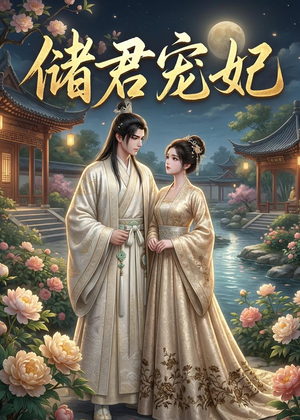 储君宠妃(17集) 储君宠妃(17集)短剧片段推荐