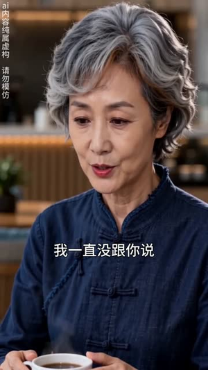 三十八年后,我为她撑腰(43集) 三十八年后,我为她撑腰(43集)第一集