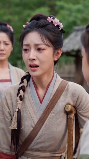 弃女归来:护娘赚钱样样行(83集) 弃女归来:护娘赚钱样样行(83集)短剧在哪个平台