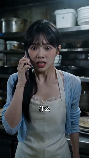 晚来的回响（41集）热门短剧推广