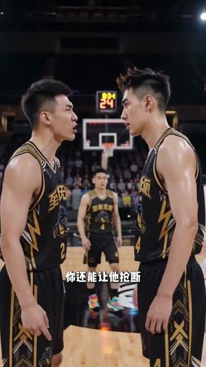 大灌篮之矮子球神(88集) 大灌篮之矮子球神(88集)最热短剧抢先看