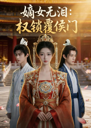 嫡女无泪:权锁覆侯门(71集) 嫡女无泪:权锁覆侯门(71集)免费全集短剧