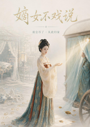 嫡女不戏说(49集) 嫡女不戏说(49集)全部免费看全集