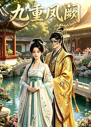 九重凤阙(64集) 九重凤阙(64集)热门短剧追不停