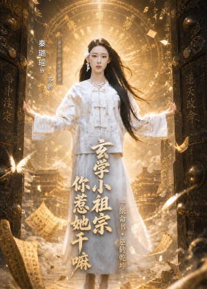 玄学小祖宗,你惹她干嘛(60集) 玄学小祖宗,你惹她干嘛(60集)精彩短剧片段