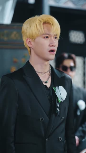 九爷,您的财迷小娇妻已上线(80集) 九爷,您的财迷小娇妻已上线(80集)火爆短剧来袭