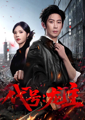 代号:龙主(70集) 代号:龙主(70集)口碑之选免费看