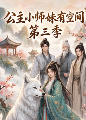 公主小师妹有空间第三季(70集) 公主小师妹有空间第三季(70集)爱短剧爱追剧