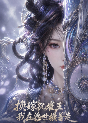 换嫁孔雀王:我在兽世横着走(33集) 换嫁孔雀王:我在兽世横着走(33集)网络小短剧