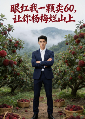 眼红我一颗卖60,让你杨梅烂山上(49集) 眼红我一颗卖60,让你杨梅烂山上(49集)免费看