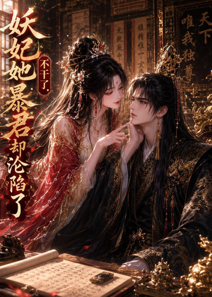 妖妃她不干了,暴君却沦陷了(25集) 妖妃她不干了,暴君却沦陷了(25集)直接追到结尾