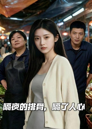 隔夜的排骨,隔了人心(40集) 隔夜的排骨,隔了人心(40集)精彩好看短剧