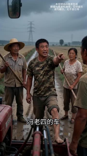 嫌我一块二?雨后全村哭求我开塔(57集) 嫌我一块二?雨后全村哭求我开塔(57集)上热门短剧
