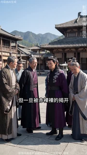 重生之我把灵宠炖了(32集) 重生之我把灵宠炖了(32集)精彩短剧又来了