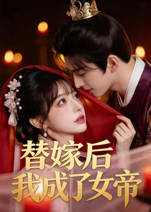 替嫁后我成了女帝(46集) 替嫁后我成了女帝(46集)第一集