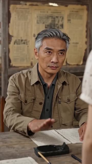 我靠烂泥地翻身（52集）独家短剧免费看